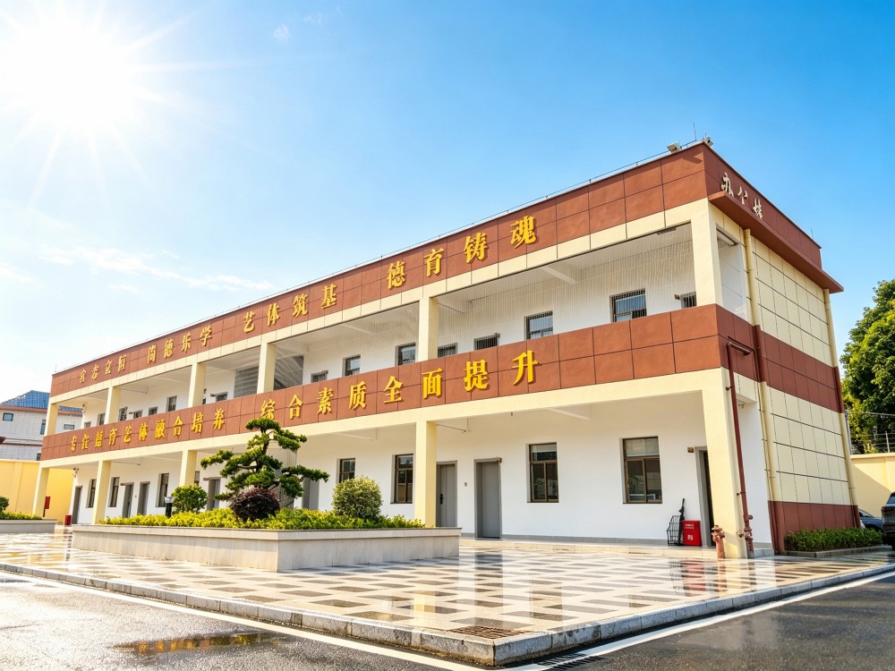惠州全封闭教育学校深度解析:志恒教育培训学校如何重塑青春期成长路径