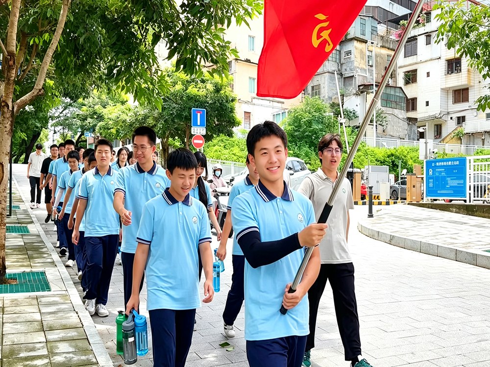 惠州正规叛逆期孩子学校推荐避坑指南