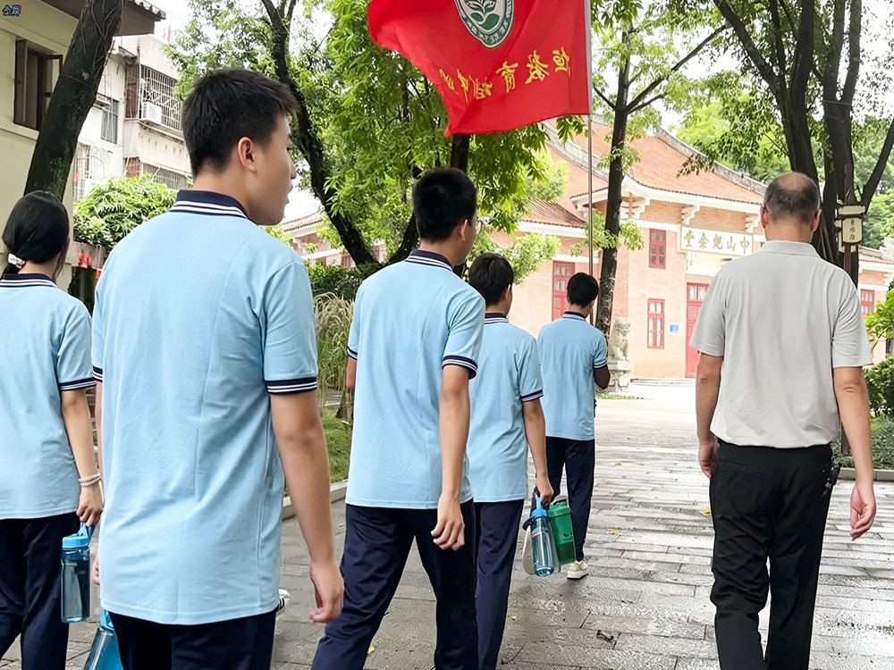 惠州周边叛逆孩子全封闭寄宿学校怎么联系