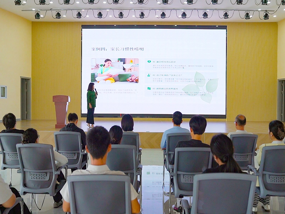 惠州孩子叛逆心理辅导机构怎么联系?本地寄宿素质培育选择指南