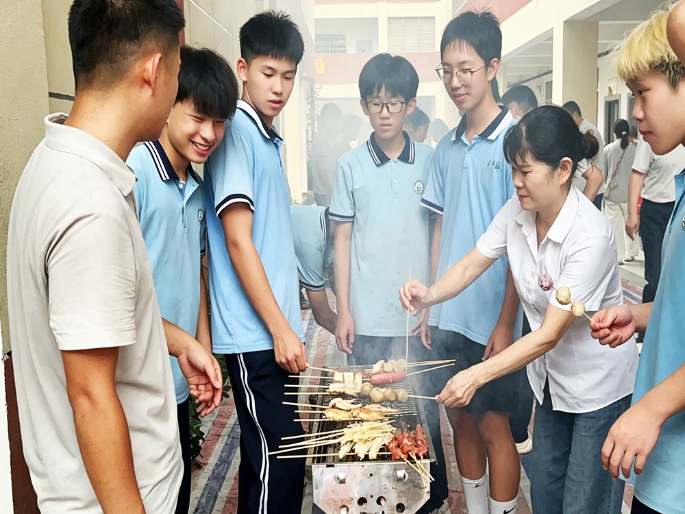 惠州有资质的叛逆孩子学校2026择校指南