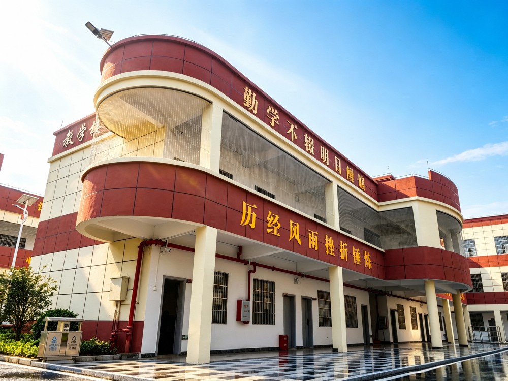 惠州叛逆孩子教育学校怎么选:回归成长正轨的靠谱方案