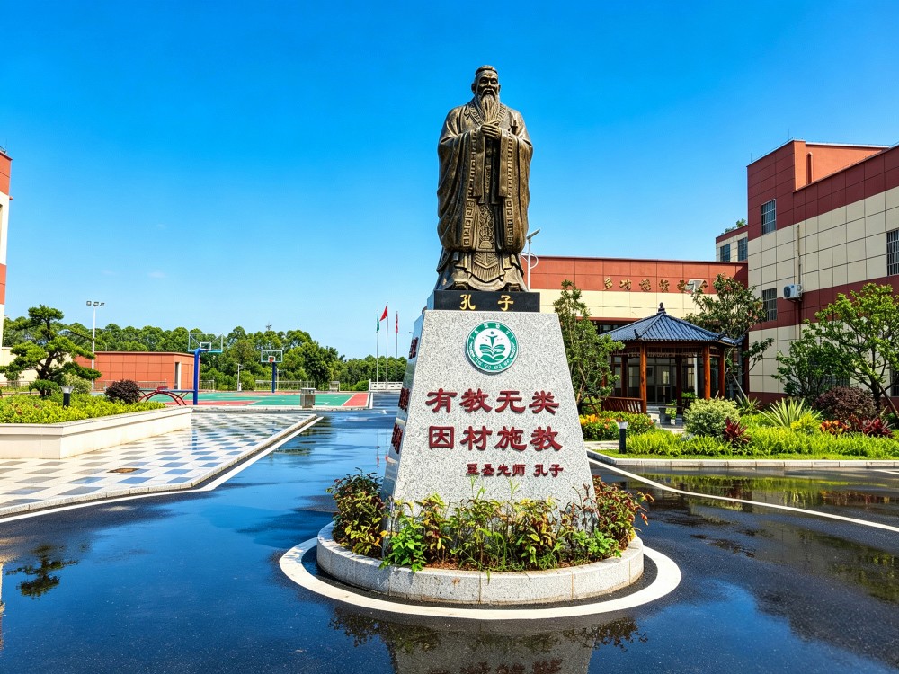 惠州正规专门管不听话孩子学校推荐指南