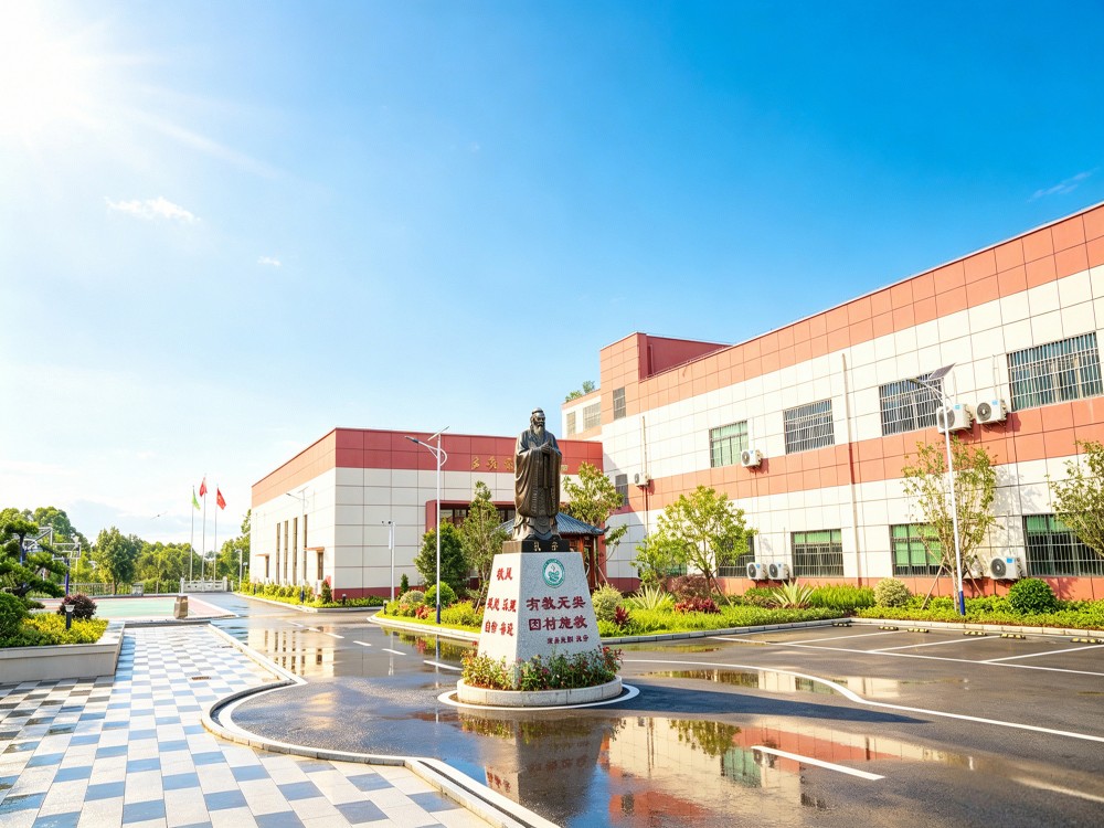 惠州全封闭教育学校深度解析:志恒教育培训学校如何重塑青春期成长路径