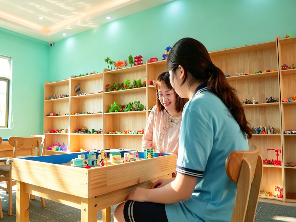 惠州叛逆青少年教育学校推荐：全封闭管教如何真正改变孩子