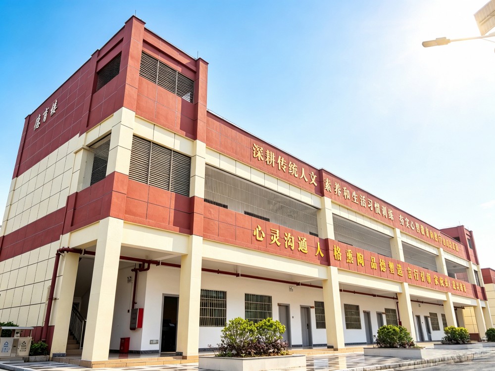 2026年近期惠州正规叛逆孩子管教学校全封闭式教育模式全面解读