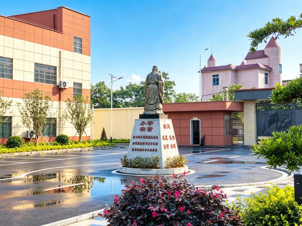 2026优选惠州可靠叛逆小孩改变学校——志恒教育培训中心五育一体