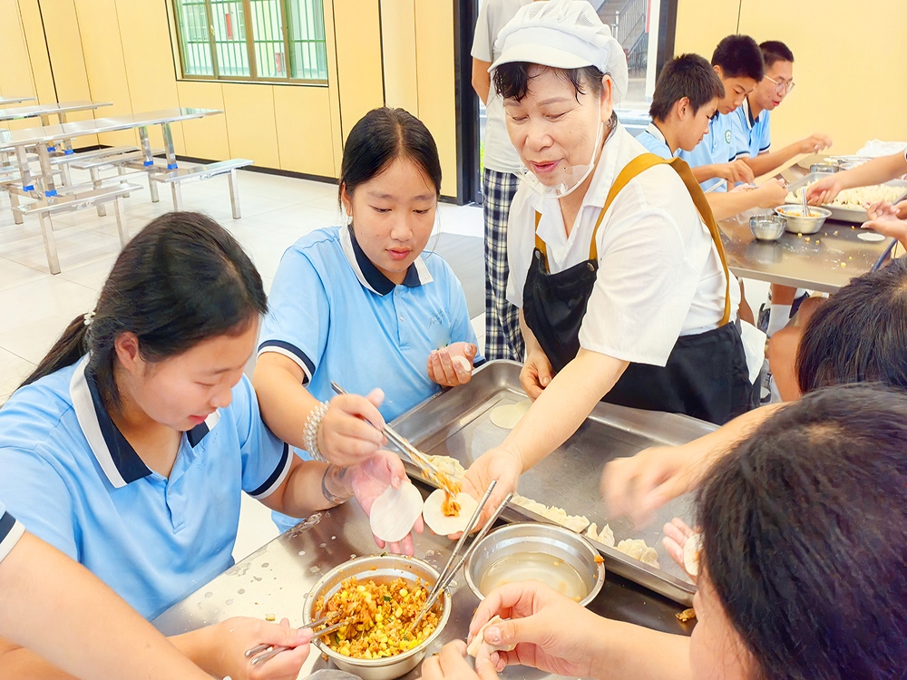 惠州正规叛逆期孩子学校推荐避坑指南